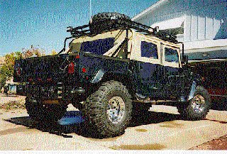 Hummer