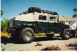 Hummer