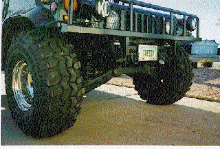 Hummer
