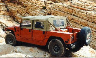 Hummer