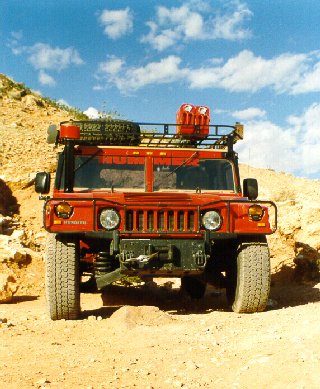 Hummer