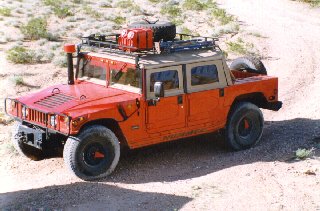 Hummer