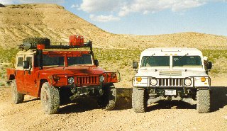 Hummer