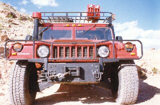 Hummer