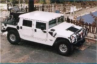 Hummer