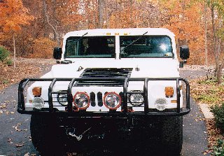 Hummer