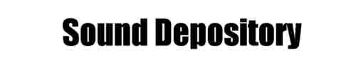 Sound Depository