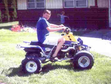 Kerry's Banshee