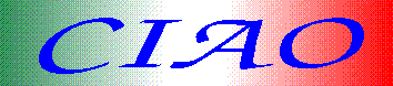 CIAO Homepage