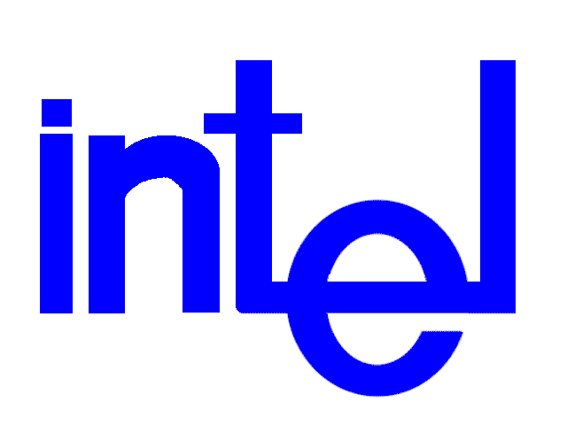 Intel Homepage