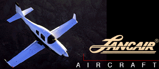 Lancair Aircraft Homepage