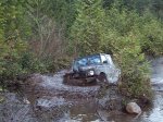 Testing the Snorkel