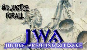 JWA...and Justice for All