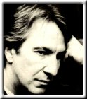 Alan Rickman