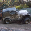 A tad Muddy