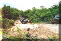 Gerardo [sideways] & Michel