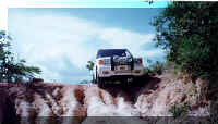This shows that a Range can give a run to a D90...