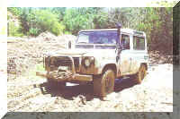 THe Club's D90 on Level 3