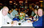 Bob, Paul, Elisabeth, Raul, Felipe, Tatiana