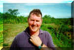 Game on, Knob! The man himself