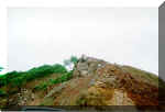 Look carefully, that's a Series III 109 winching up the hill! Nah!