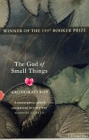 Roy's Booker Prize winning masterpiece drips with bleak suspense and impossibly lyrical prose. A dark cocktail of human failings, Machiavellian schemings, and caste undercurrents against a brooding background of political tension and childhood intrigue.  

To order it from Amazon.co.uk just click the image.