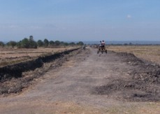 Lombok Airport International project