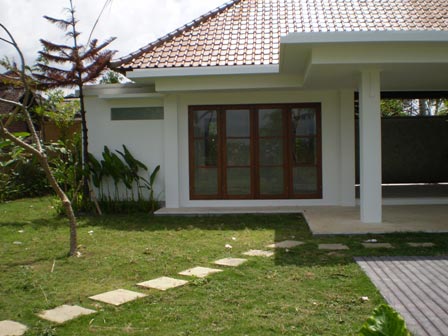 Villa Christelle for rental OR lease