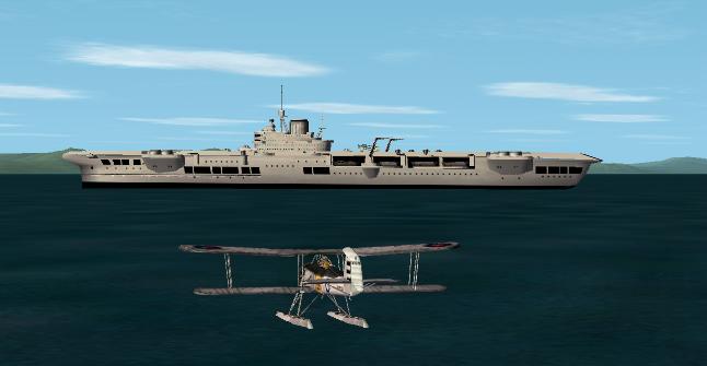 Illustrious cfs2