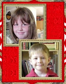 Steph`s children