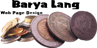 Barya Lang Logo