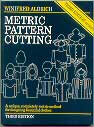 Metric Pattern Cutting Winifred Aldrich