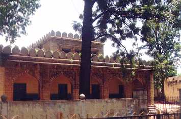 Urdu Boy's School