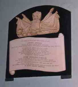 Memorials