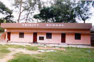 Trinity School