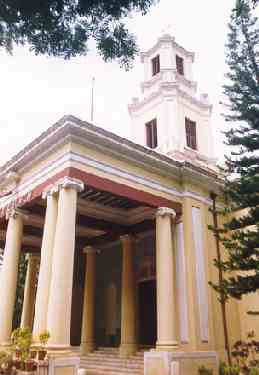 Front View (Side)