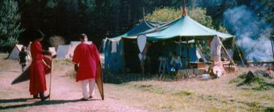 Armidale - Easter 2004