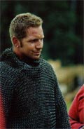 Sir Rufus de Aquitaine - Conference 2001
