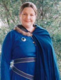 Lady Meg
