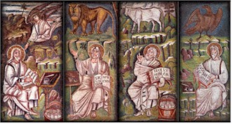 The Evangelists