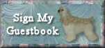 Sign my Guestbook
