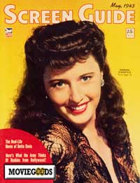 Barbara Stanwyck (Flic sagace et hros viril corrompu par une vamp hautement rotique: les grands archtypes)