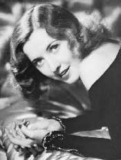 Barbara Stanwyck, one of the few actresses from Hollywood's golden era who could play a strong woman without making her a victim or a bitch