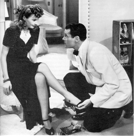 Barbara Stanwyck