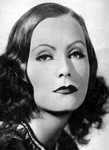 Greta Garbo - Smiologie et esthtique de la femme dominatrice dans le film muet