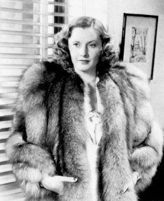 Barbara Stanwyck