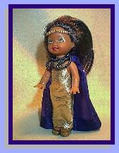 Princess Nefertari