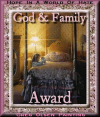 Award from Hope