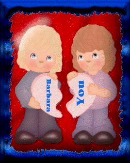 You and Me