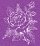 Rose icon